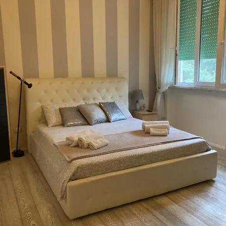 Confort Apartmán