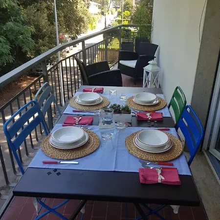 Confort * Viareggio