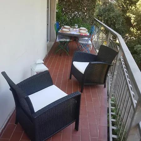 Confort * Viareggio
