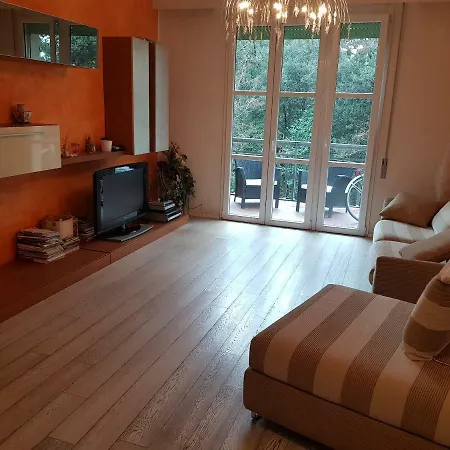 Confort Apartmán