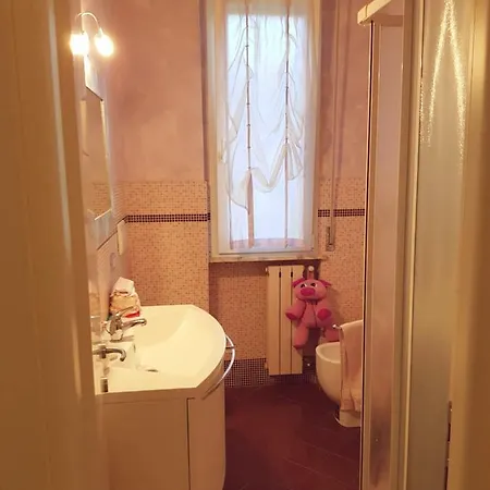 Apartmán Confort
