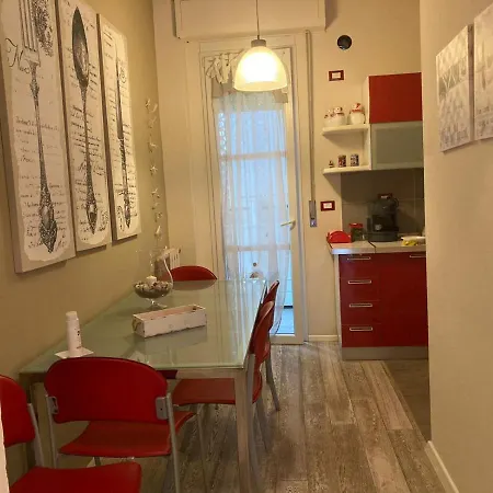 Confort Appartamento