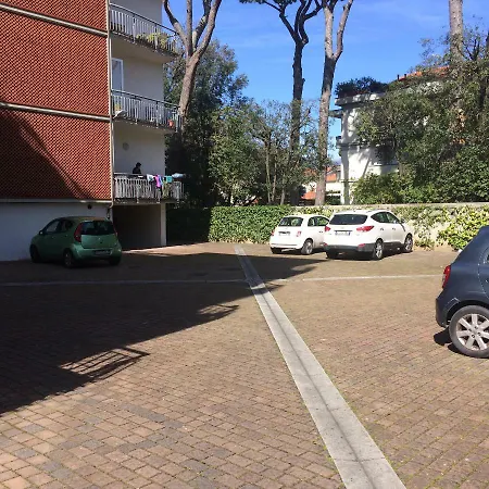 Confort * Viareggio