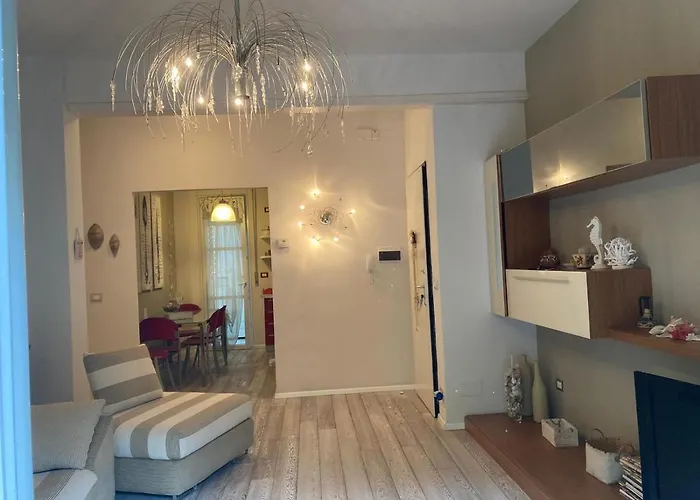 Appartamento Confort Viareggio