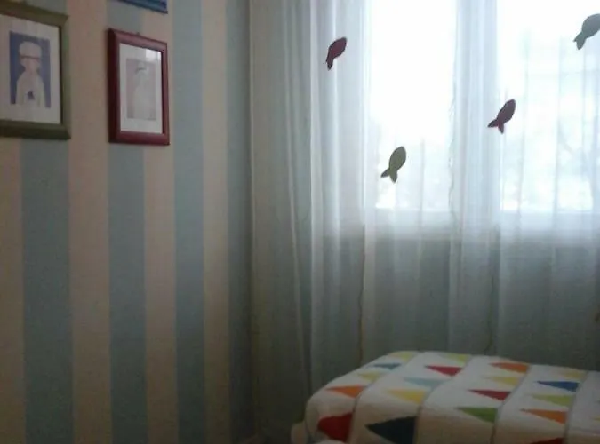 Appartamento Confort Viareggio